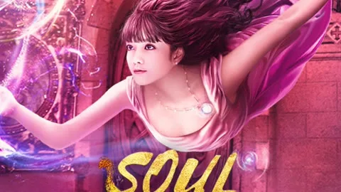 Soul Hunter
