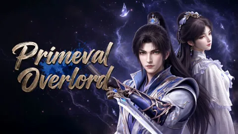 Primeval Overlord