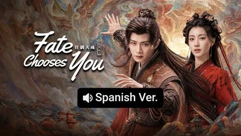 Fate Chooses You (Spanish ver.)