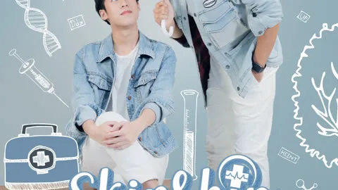 Skinship The Series