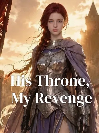 His Throne, My Revenge