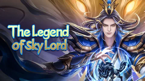 The Legend of Sky Lord