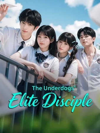 The Underdogs' Elite Disciple