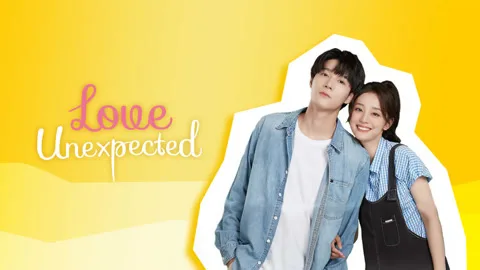 Love Unexpected