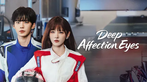 Deep Affection Eyes