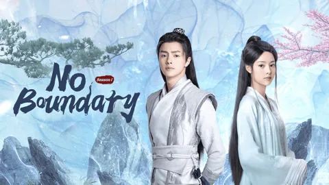 No Boundary Season 1