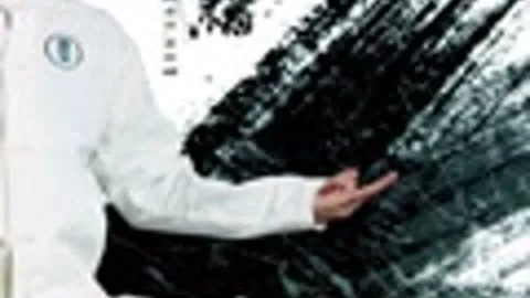 墨子籍之潜龙秘宝