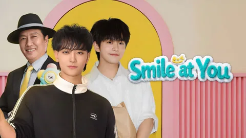 Smile at You