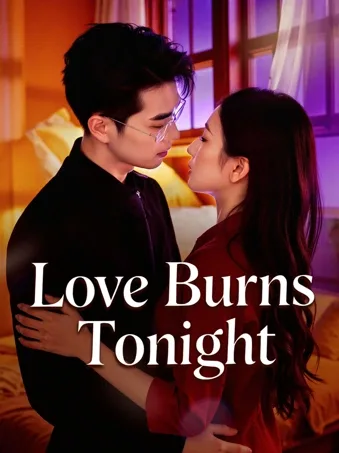 Love Burns Tonight