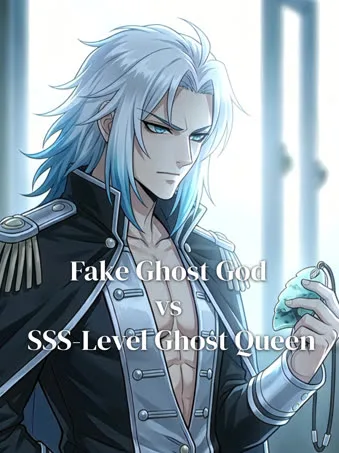Fake Ghost God vs. SSS-Level Ghost Queen