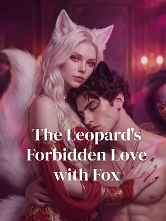 The Leopard's Forbidden Love with Fox