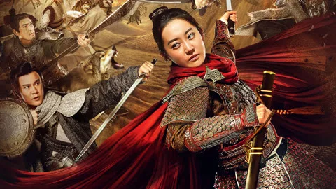 Mulan Legend