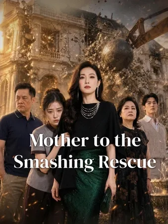 Mother to the Smashing Rescue