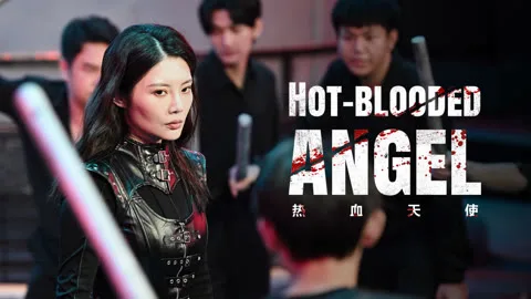 Hot blooded angel (Thai ver.)