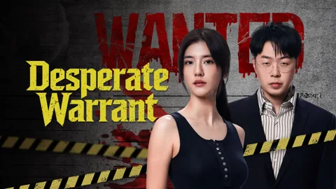 Desperate Warrant