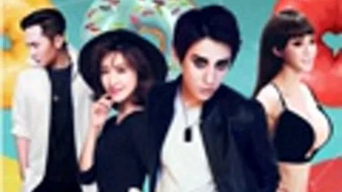 Amazing Donut
