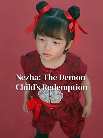 Nezha: The Demon Child's Redemption