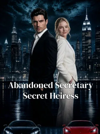 Abandoned Secretary Secret Heiress