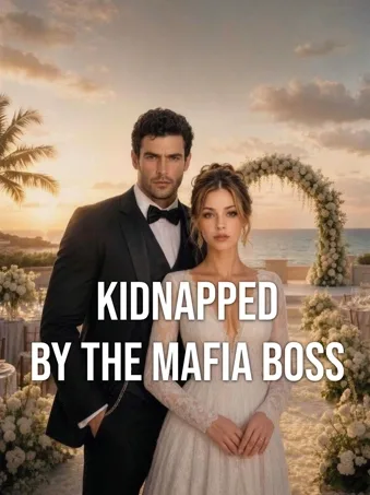 Kidnapped By the Mafia Boss