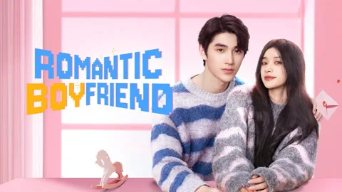 Romantic boyfriend