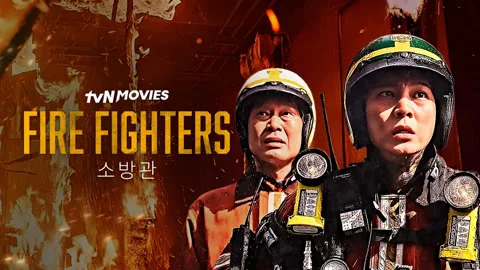 Firefighters