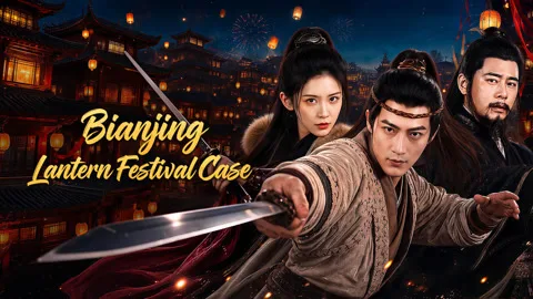 Lantern Festivalin Bianjing