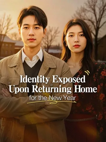 Identity Exposed Upon Returning Home for the New Year