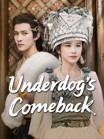 Underdog's Comeback