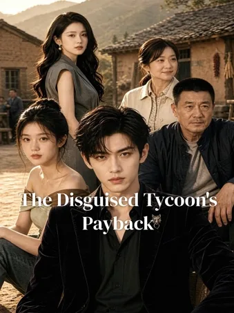 The Disguised Tycoon's Payback