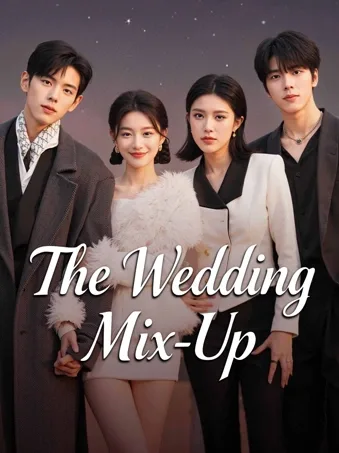 The Wedding Mix-Up