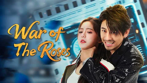 War of the Roses