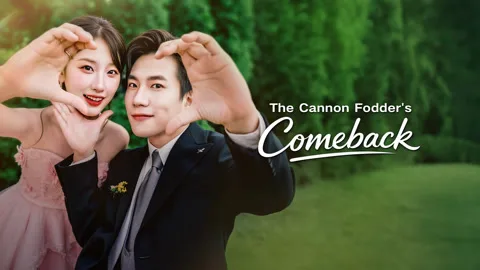 The Cannon Fodder's Comeback