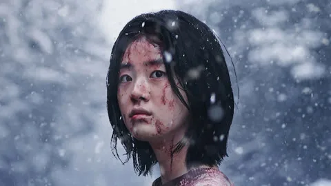 The Witch: Part2. The Other One