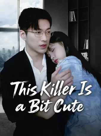 This Killer Is a Bit Cute