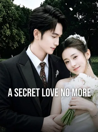 A Secret Love No More