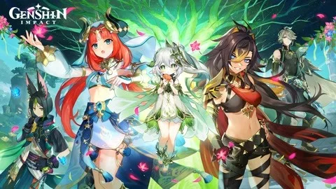 Genshin Impact