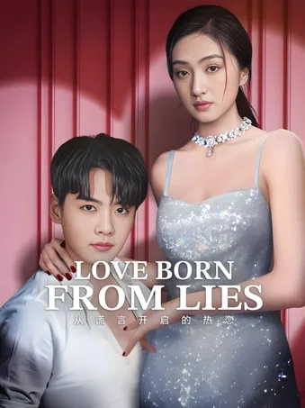 Love Born from Lies