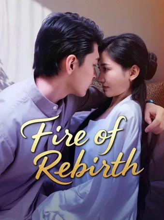 Fire of Rebirth