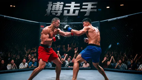 Fighter