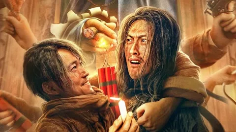 Tongshan past without darkness under the lamp