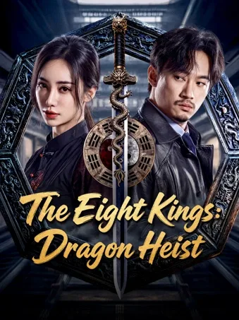 The Eight Kings: Dragon Heist
