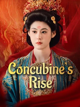 Rise of the Concubine's Daughter