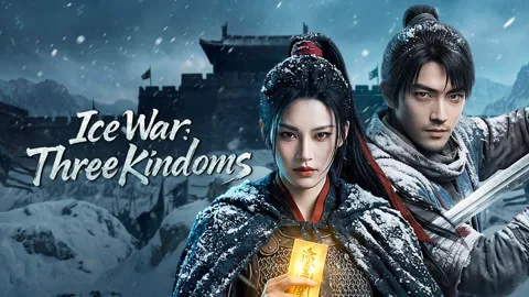 Ice War: Three Kingdoms