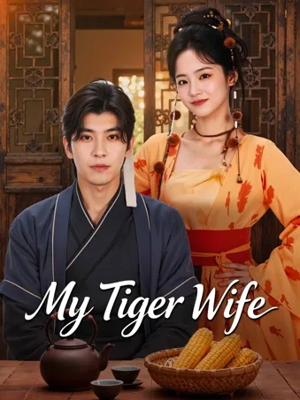 My Tiger Wife