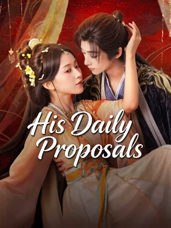 His Daily Proposals