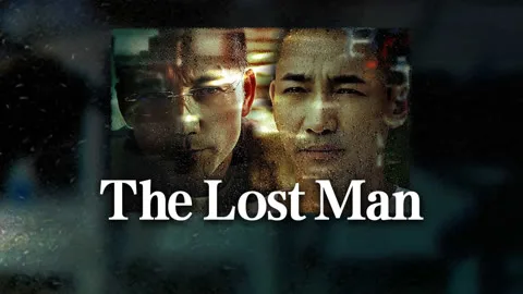 The Lost Man