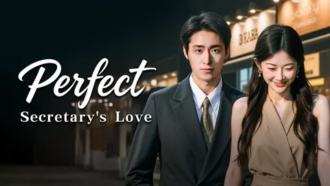 Perfect Secretary's Love
