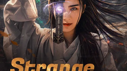 Strange Memories