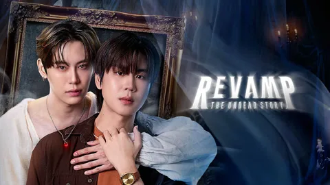 REVAMP THE UNDEAD STORY