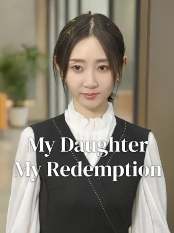 My Daughter, My Redemption